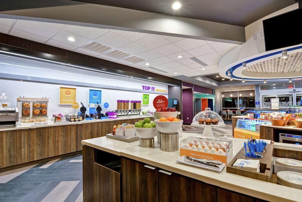 Tru by Hilton Baton Rouge Citiplace, LA photo 11