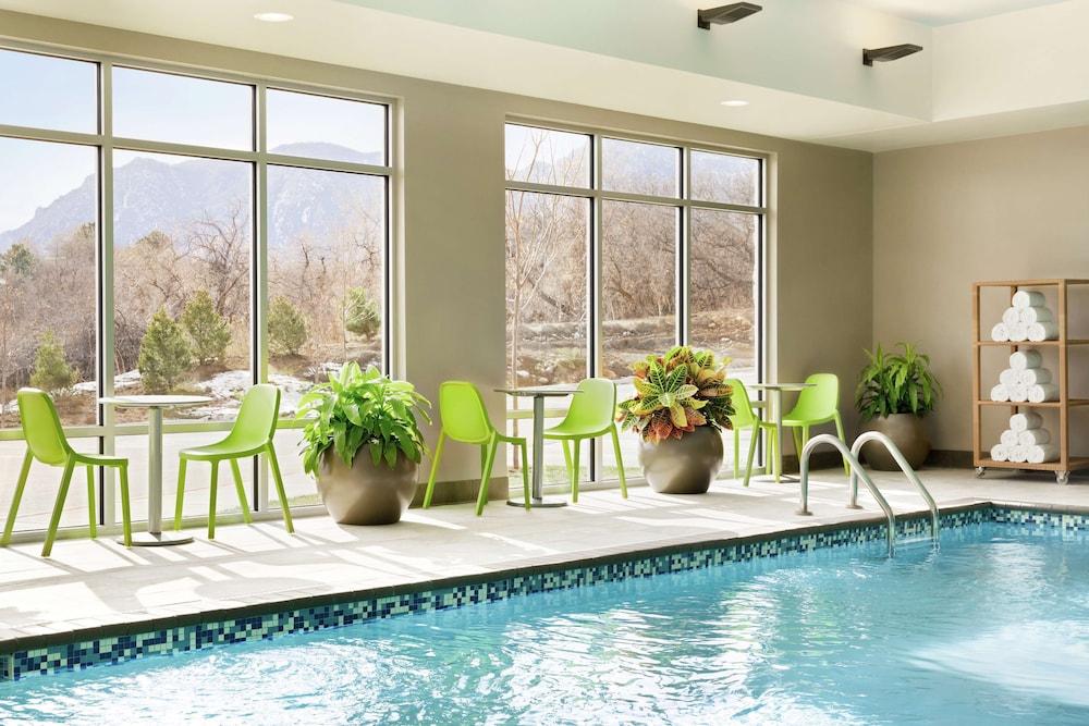 Home2 Suites by Hilton Colorado Springs South photo 26