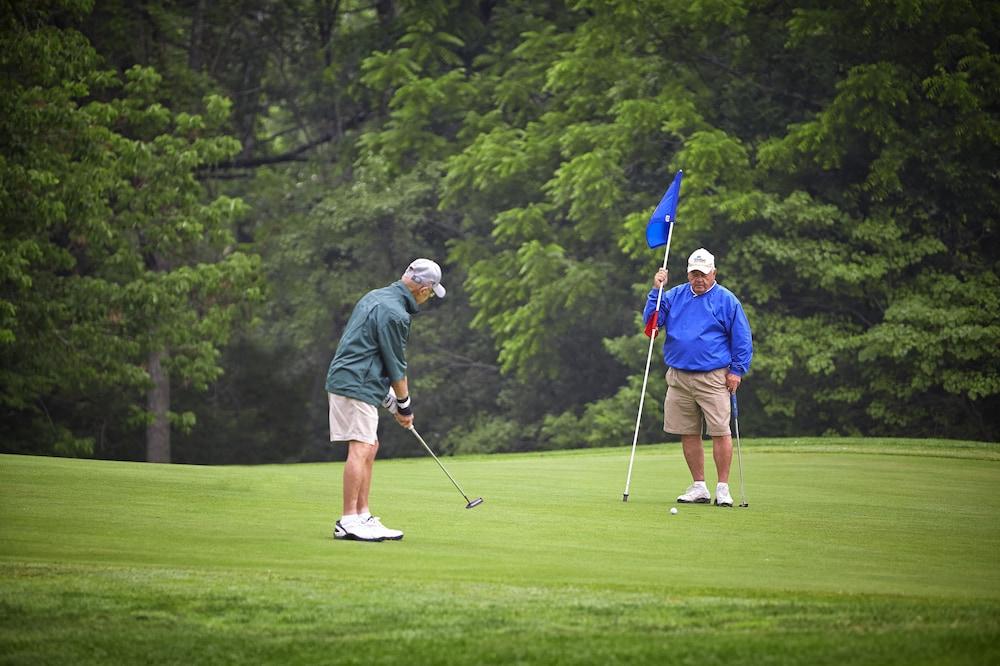 Deer Creek Lodge & Conference Center photo 33