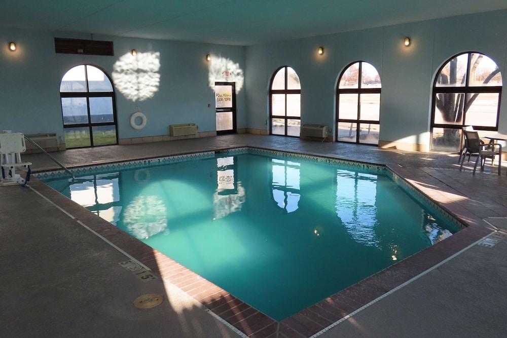 Best Western Childress West Hotel photo 17