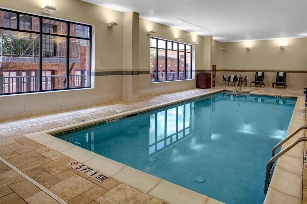 Hyatt Place Columbia/Downtown/The Vista photo 32