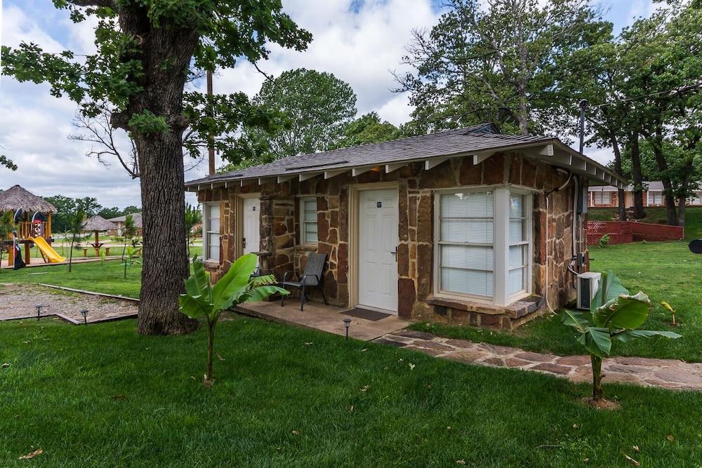 Lake Texoma Lodge and Resort photo 75