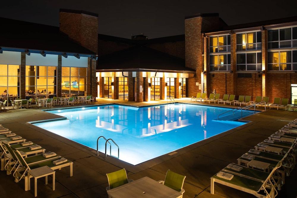 Lincolnshire Marriott Resort photo 34