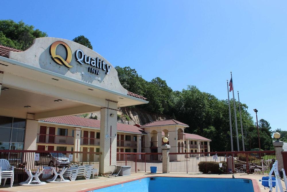 Quality Inn Conway - Greenbrier photo 22