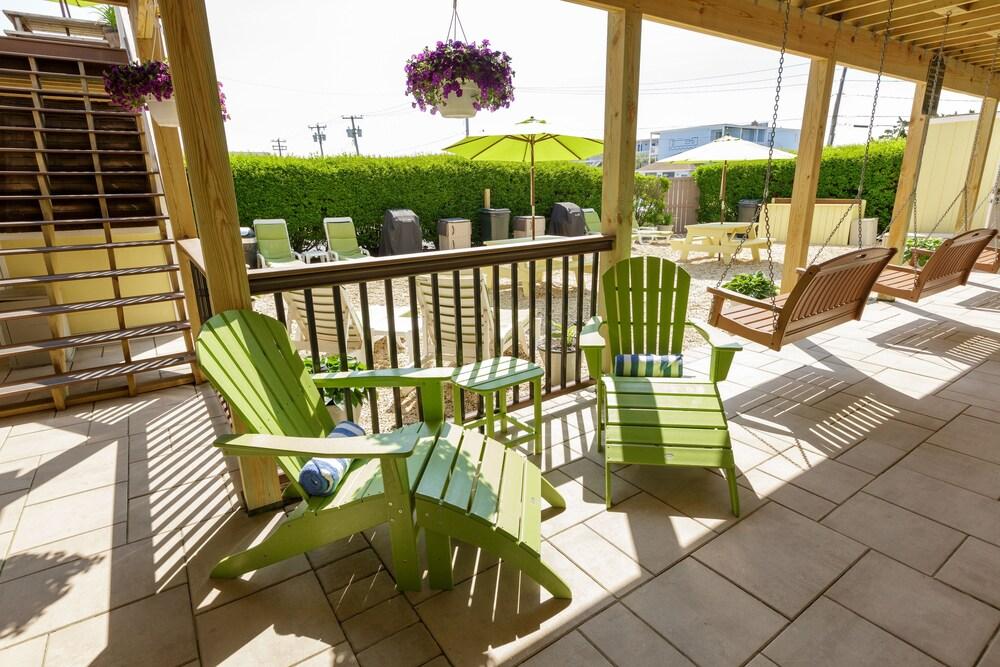 Ocean Resort Inn photo 16
