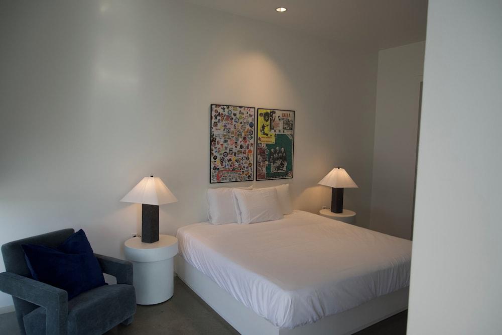 Hotel Revel photo 34