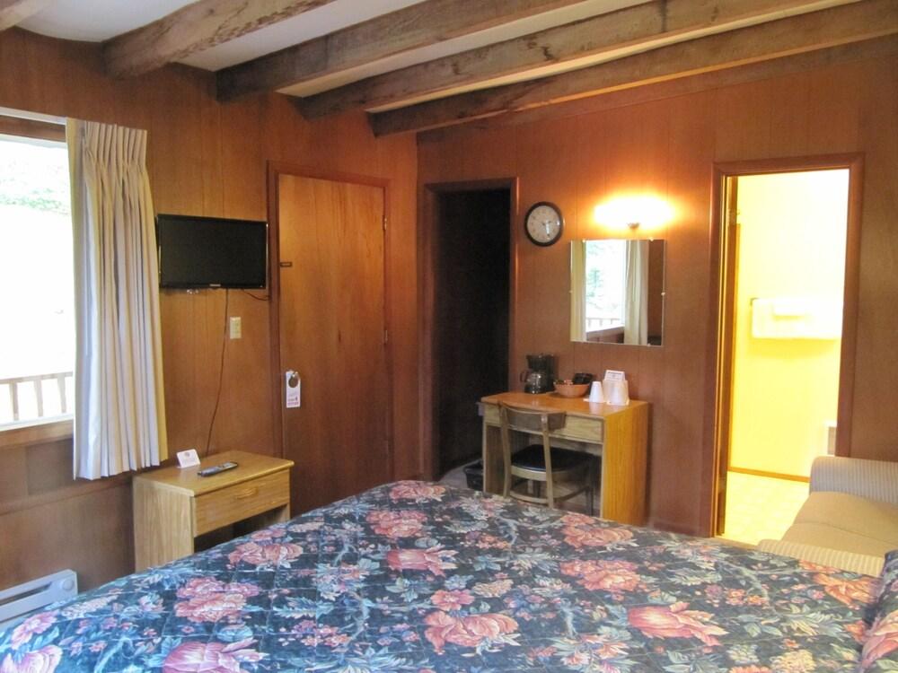 Rain Forest Resort Village photo 68