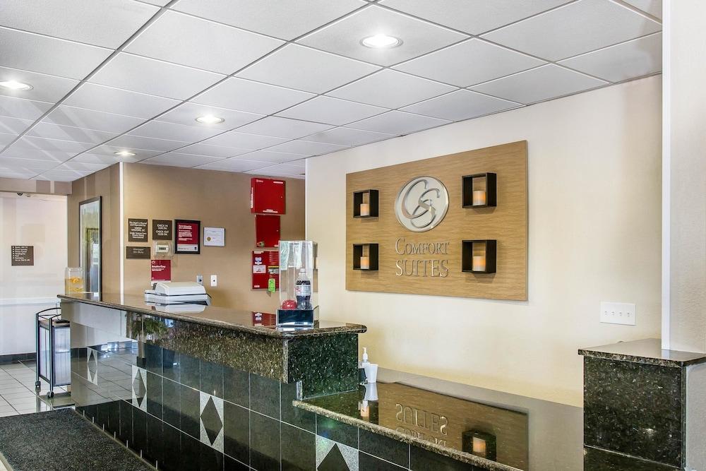 Comfort Suites Wixom - Novi photo 3