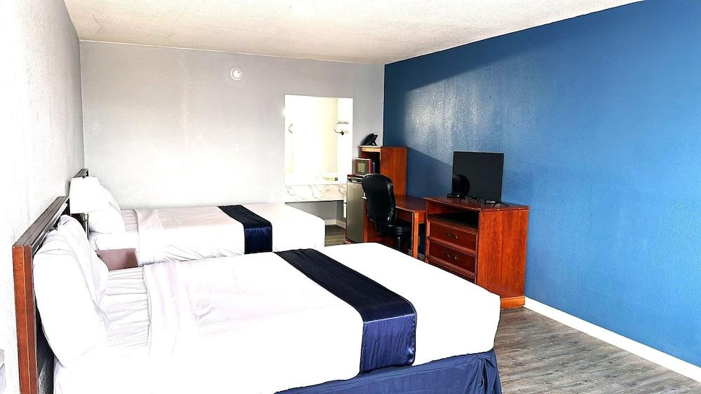 Travelodge by Wyndham Salisbury MD photo 4