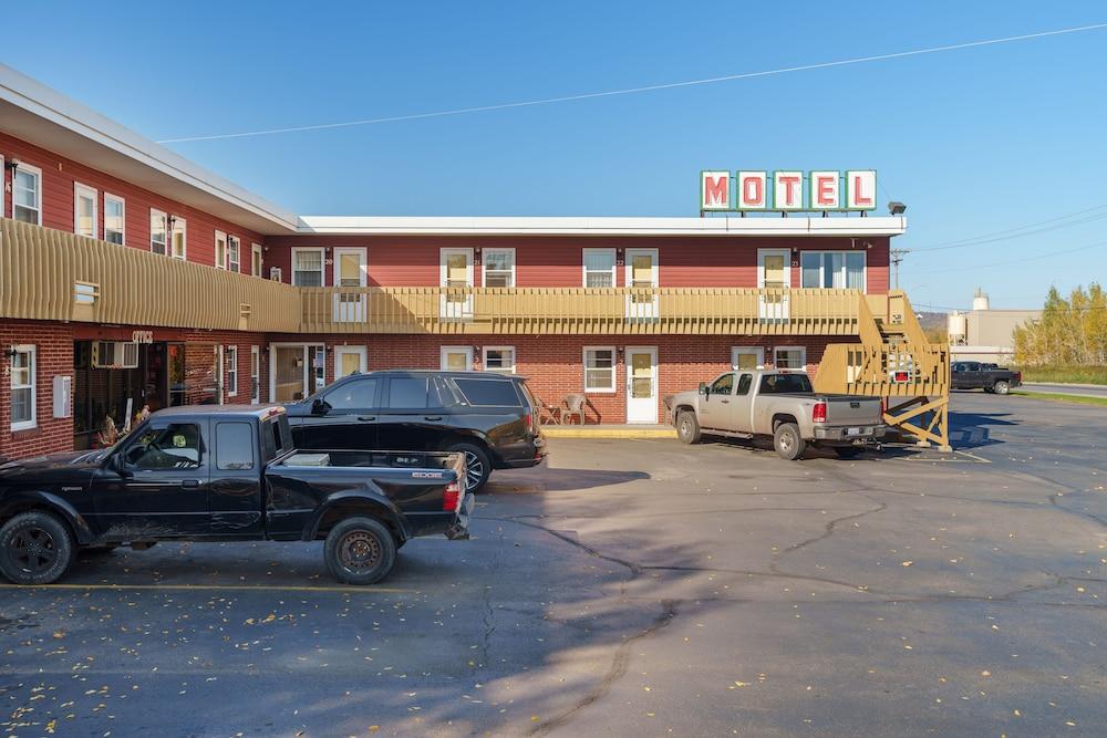 Pine View Inn photo 34