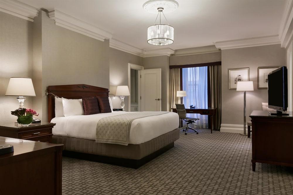 Fairmont Copley Plaza, Boston photo 15