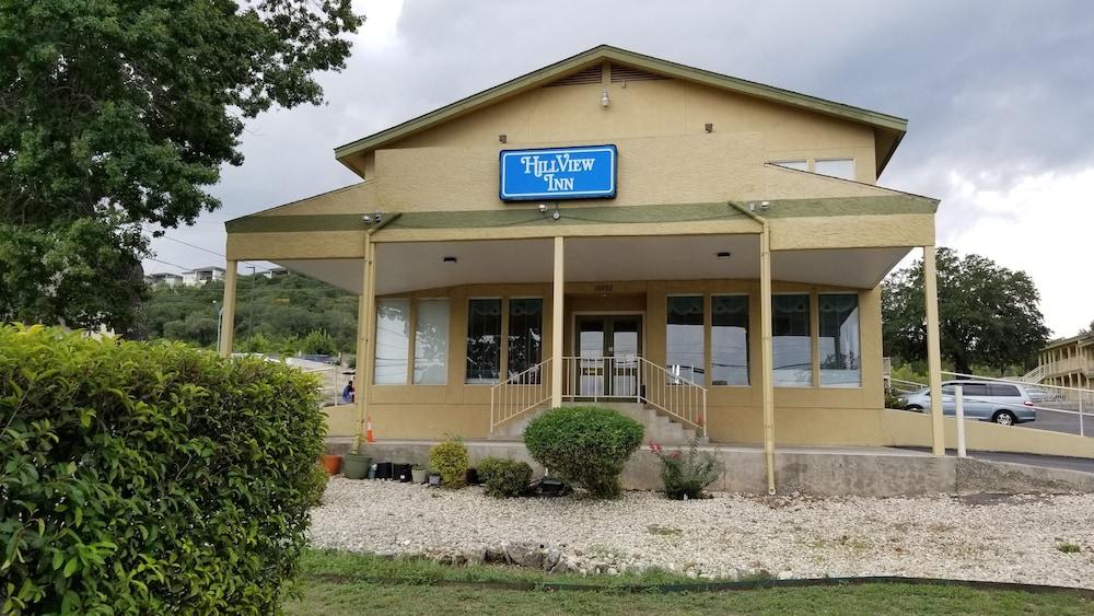 Home Suites Hill Country photo 1