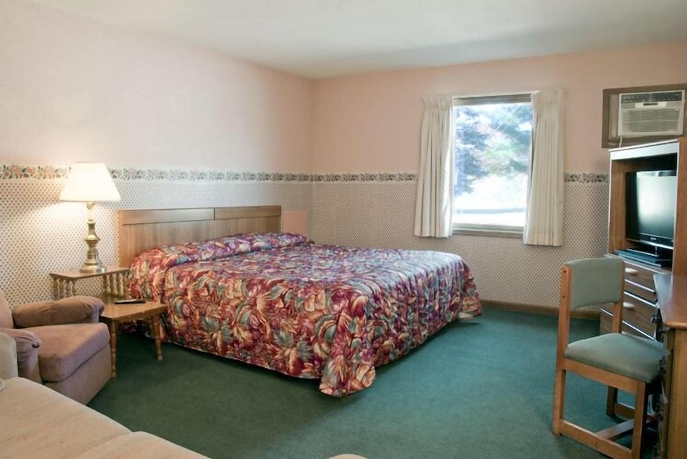 Carlin Villa Motel photo 14