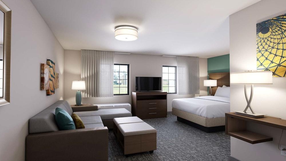Staybridge Suites Charleston - Mount Pleasant by IHG photo 42