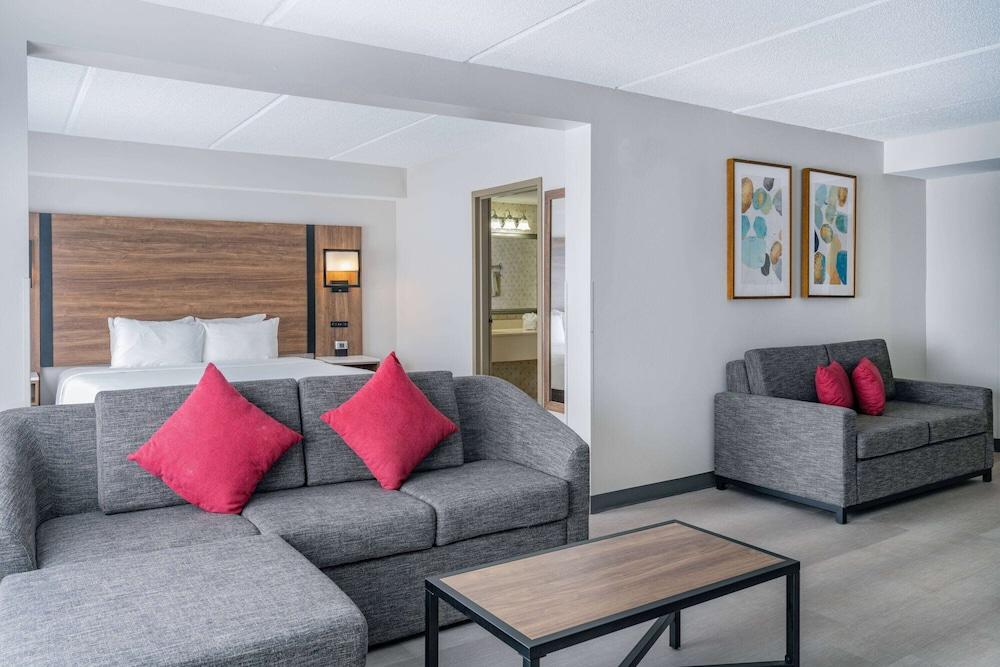 Wingate by Wyndham Duluth/Atlanta photo 15