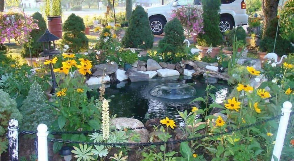 Chateau Motor Lodge photo 17