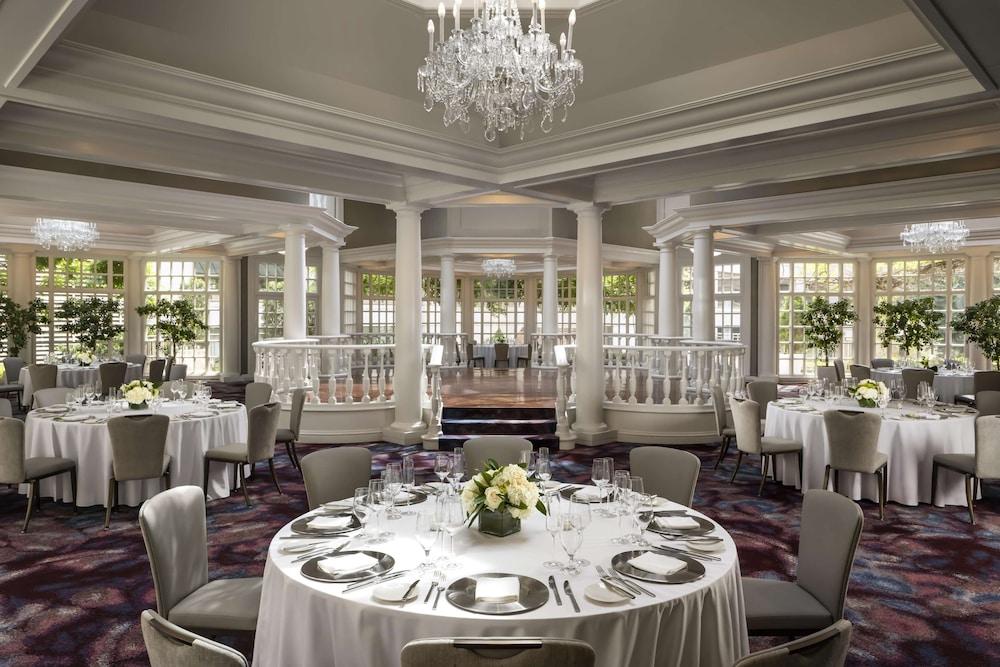 Fairmont Washington, D.C., Georgetown photo 86