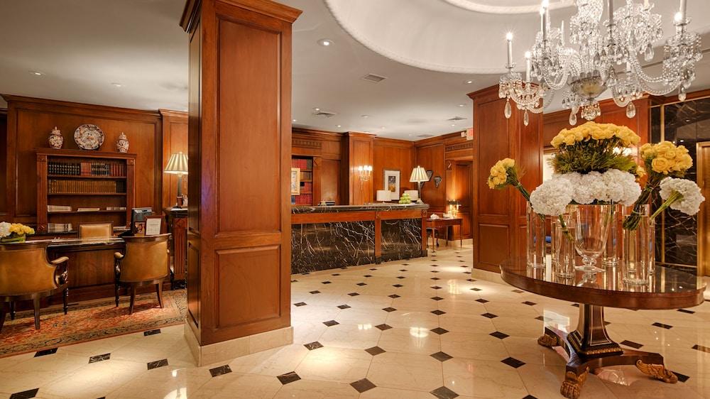 The Townsend Hotel photo 6
