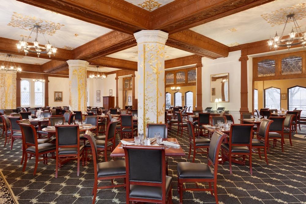 The Thayer Hotel at West Point photo 3