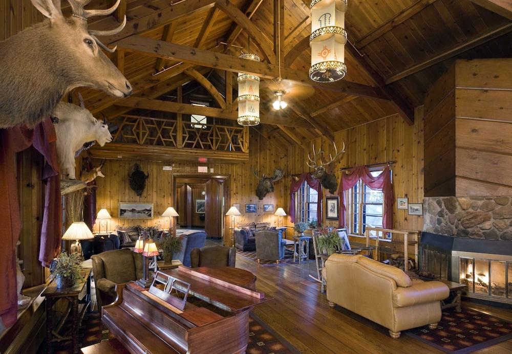 Sylvan Lake Lodge at Custer State Park Resort photo 3