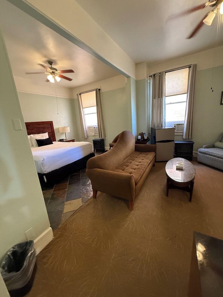 The Gadsden Hotel photo 32