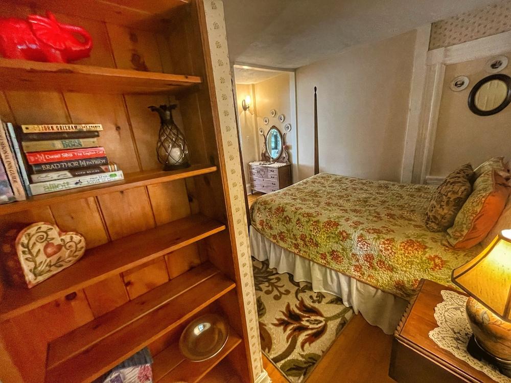Open Hearth Inn photo 22