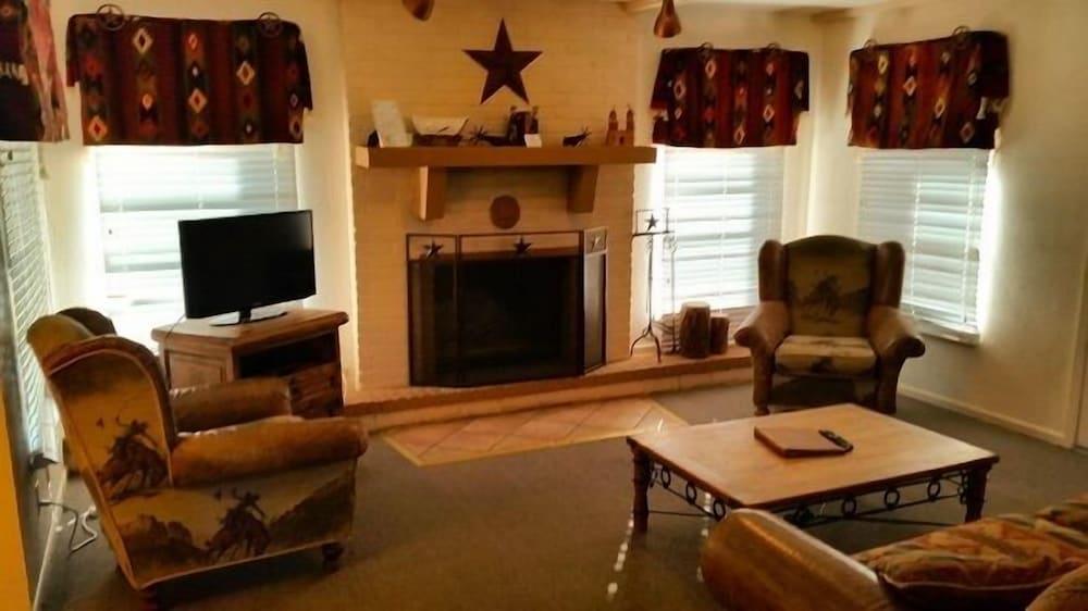 Flying L Ranch Resort photo 55