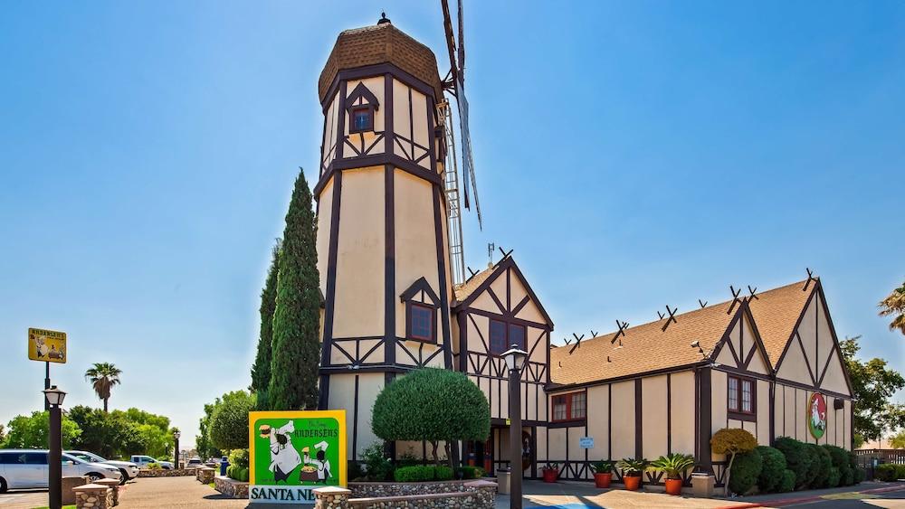Best Western Andersen's Inn photo 20