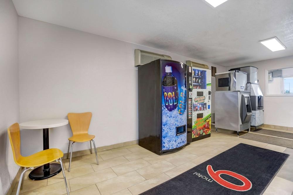 Motel 6 Grants, NM photo 33