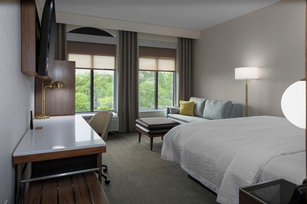 Courtyard by Marriott Thomasville Downtown photo 9