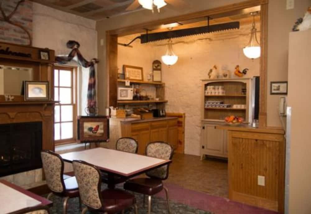 Stone Mill Hotel & Suites photo 76