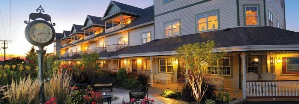 Carlisle Inn Walnut Creek photo 28