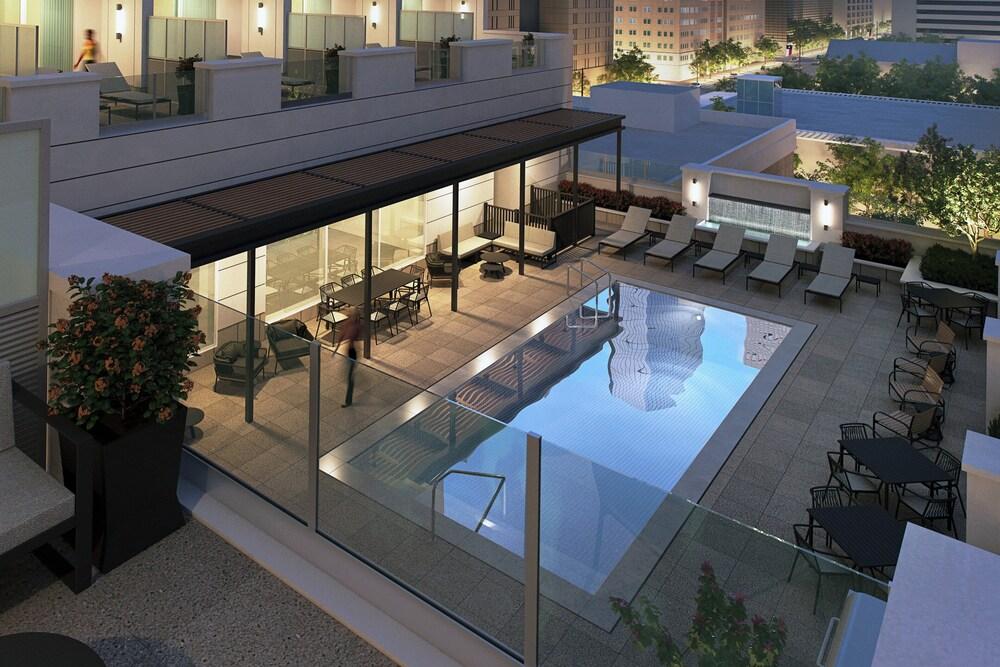 Staybridge Suites Houston Downtown by IHG photo 26