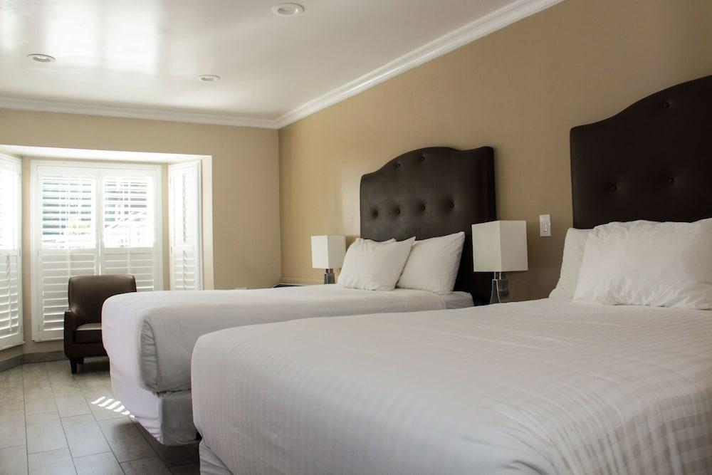 El Royale Hotel Near Universal Studios photo 21