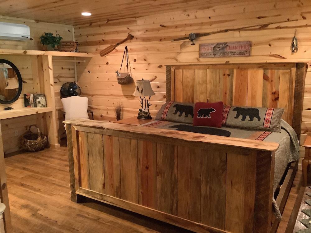 Nacoochee Valley Lodge photo 20