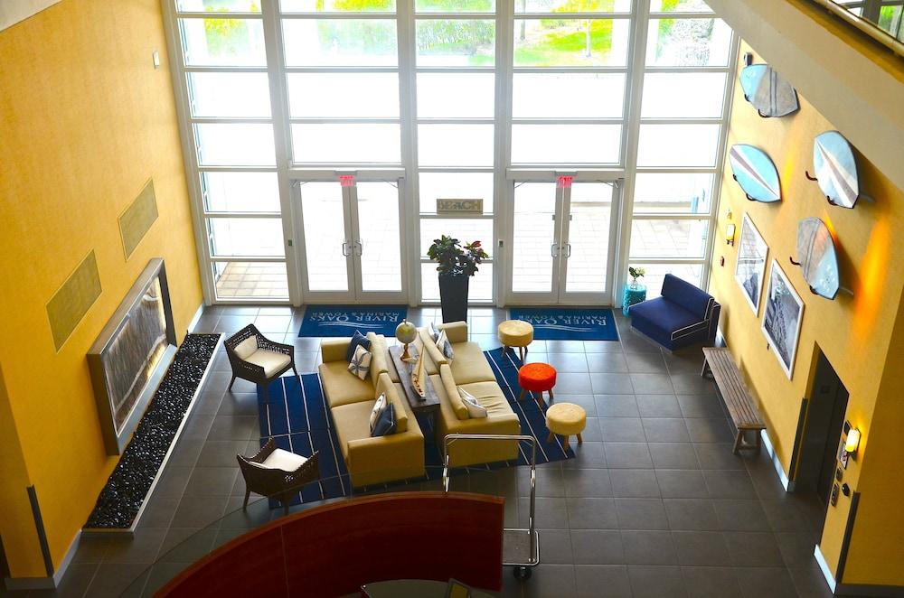 Riviera Luxury Living at River Oaks Marina and Tower photo 4