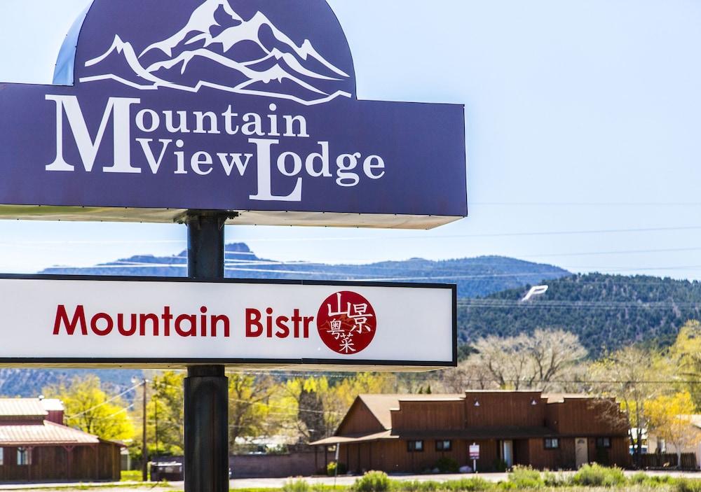Mountain View Lodge photo 11