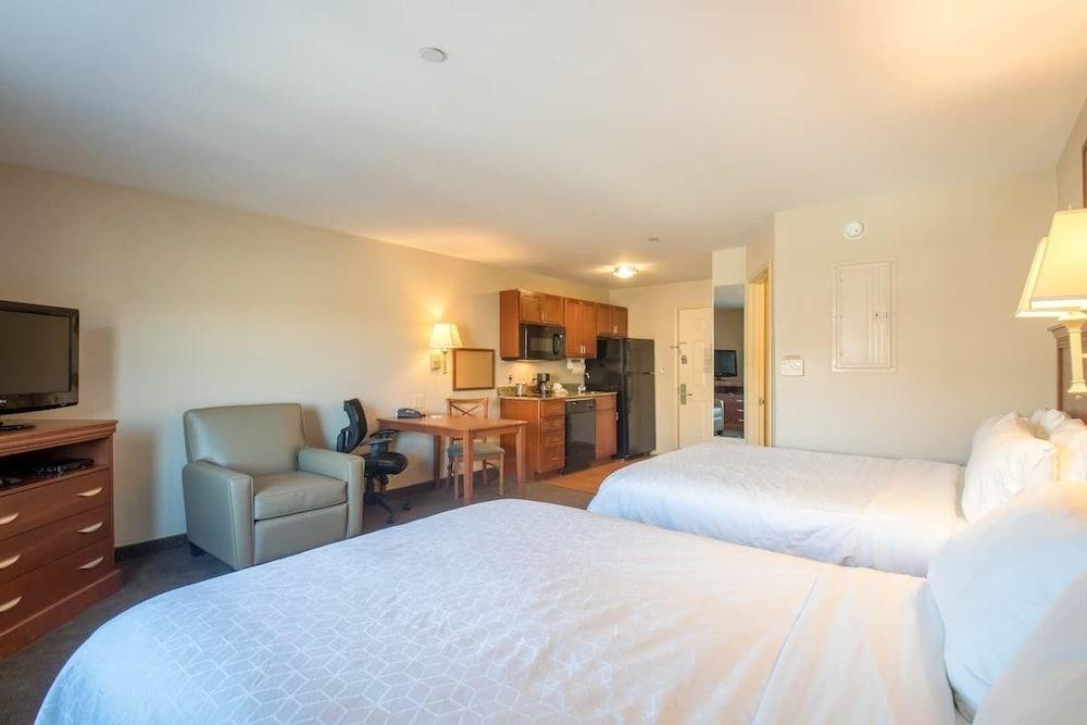 Western Slope suites photo 16