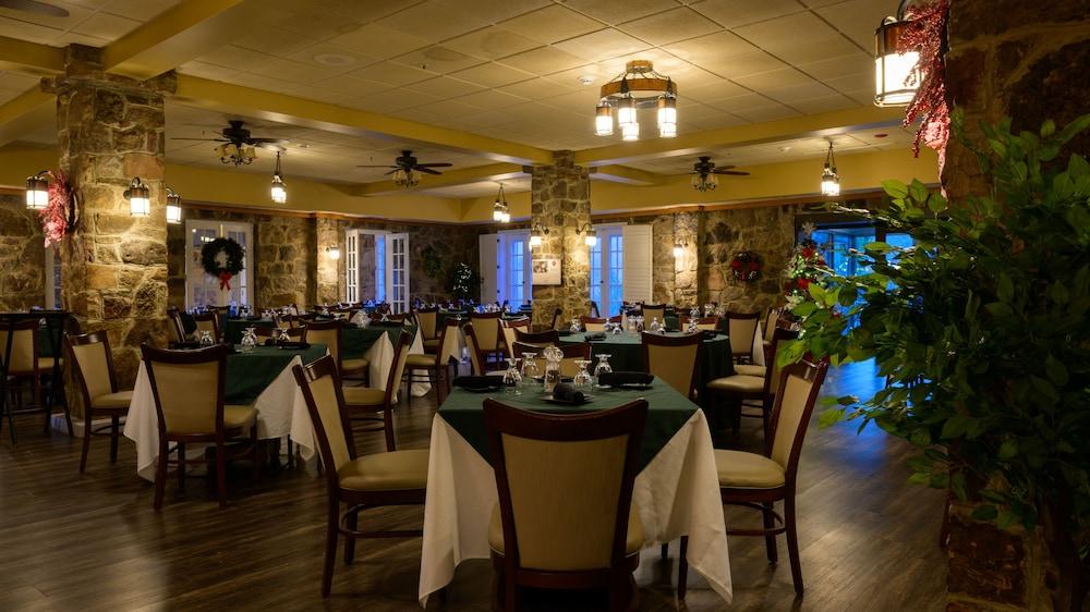 Mountain Lake Lodge photo 10