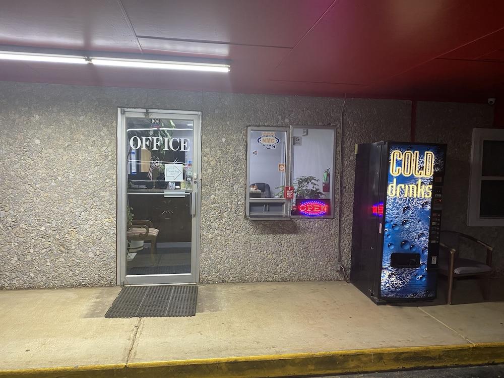 Century inn motel photo 32
