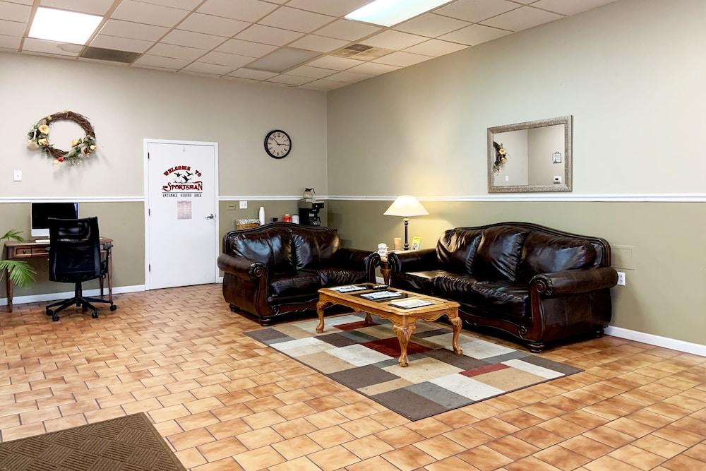 Paris Inn and Suites photo 23