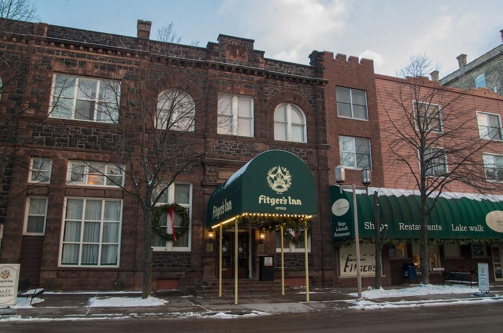 Fitger's Inn photo 4