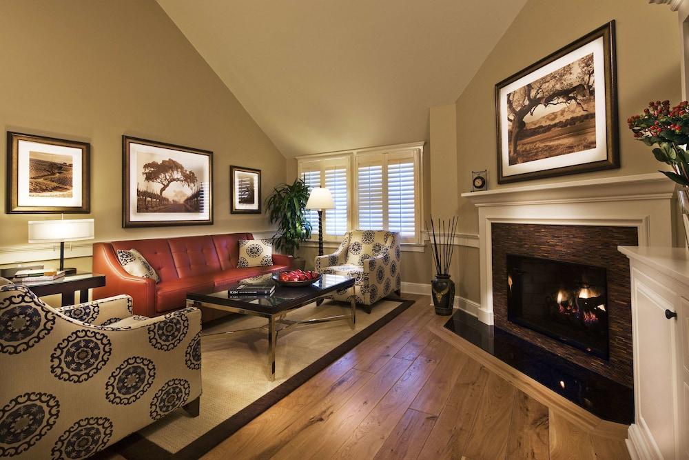 Fess Parker Wine Country Inn photo 4