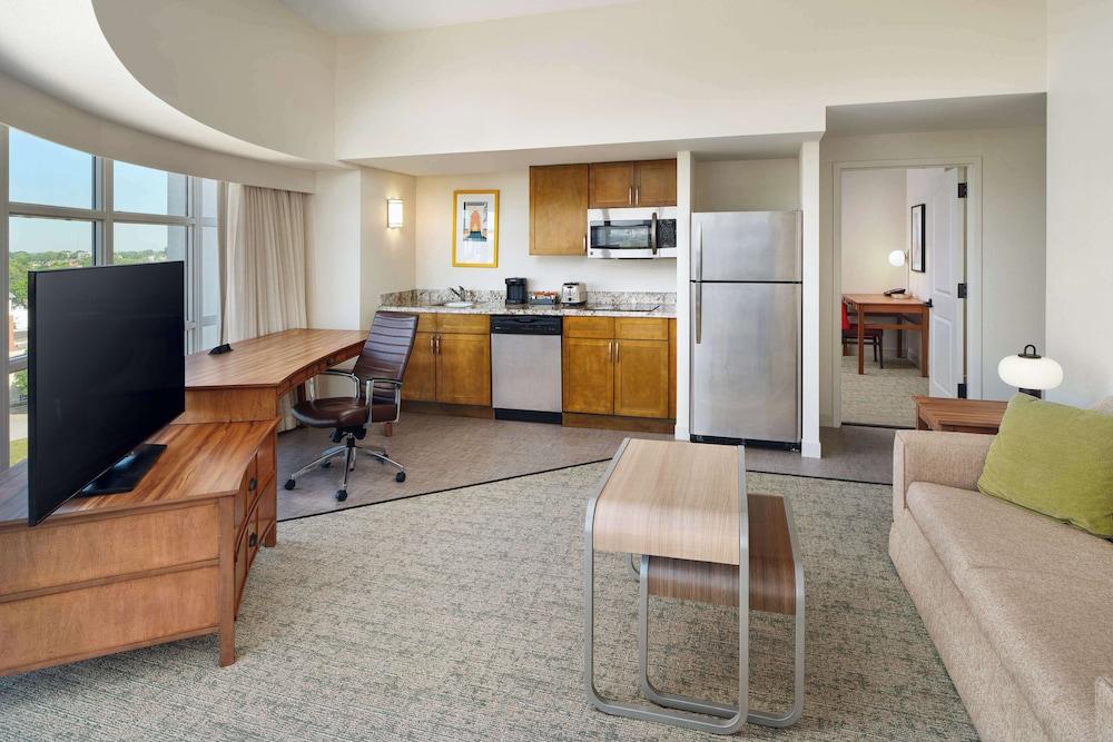 Homewood Suites by Hilton Atlanta Midtown, GA photo 14