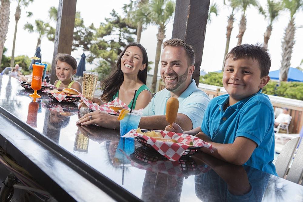 Beach Colony Resort photo 46