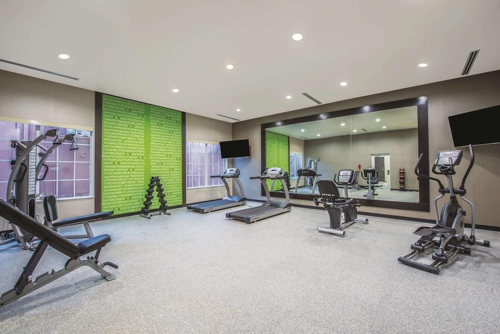 La Quinta Inn & Suites by Wyndham Enid photo 17