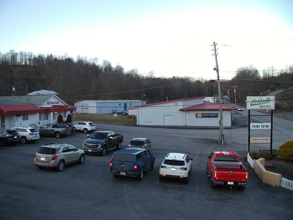 Heldreth Motel photo 8