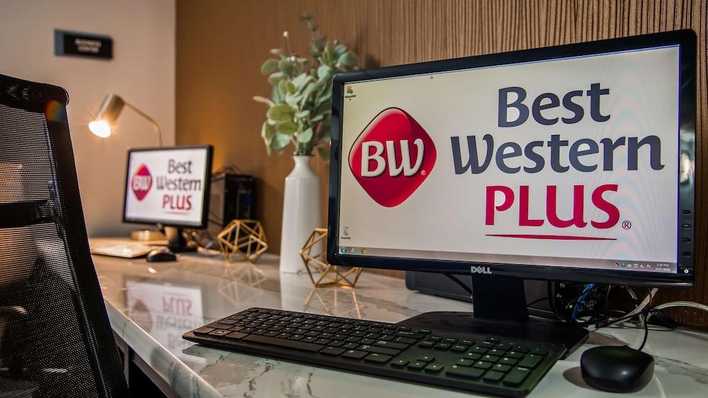 Best Western Plus St. Augustine I-95 photo 38