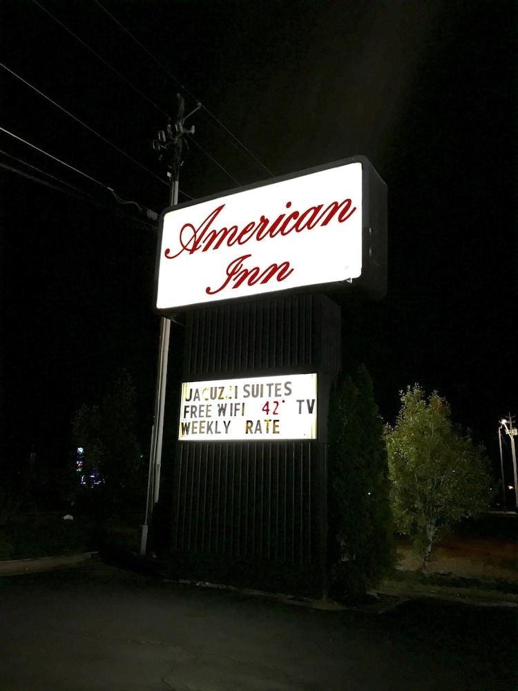 American Inn photo 21