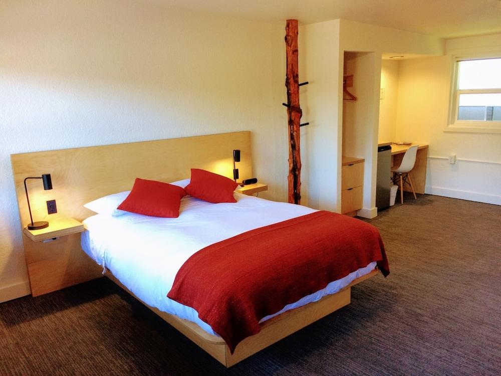 Heliotrope Hotel photo 8